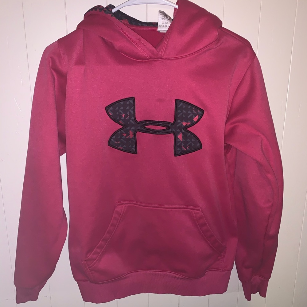 Under Armour Women’s Hoodie